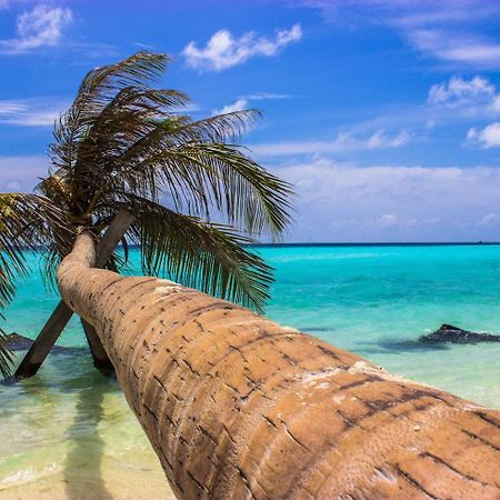 Ci-Ritorno View Hotell Maafushi Eksteriør bilde
