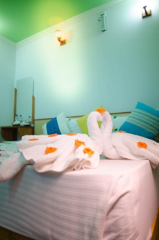 Ci-Ritorno View Hotell Maafushi Eksteriør bilde